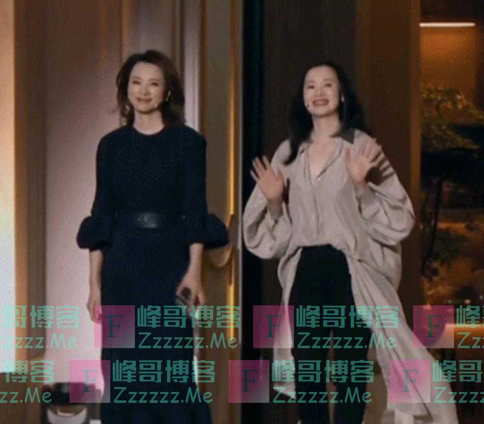 年轻时相貌平平，老了却越来越好看，盘点那些“越老越美”的女星