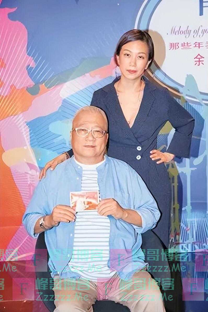 萧敬腾求婚成功：经纪人女友大他14岁，他是真爱还是恋母？
