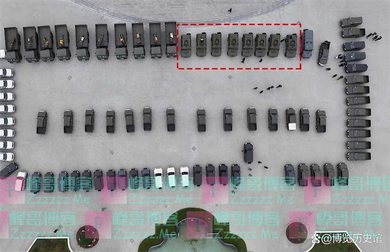 车臣部队收到中国装备？乌克兰记者亮出“证据”，中方回应很直接