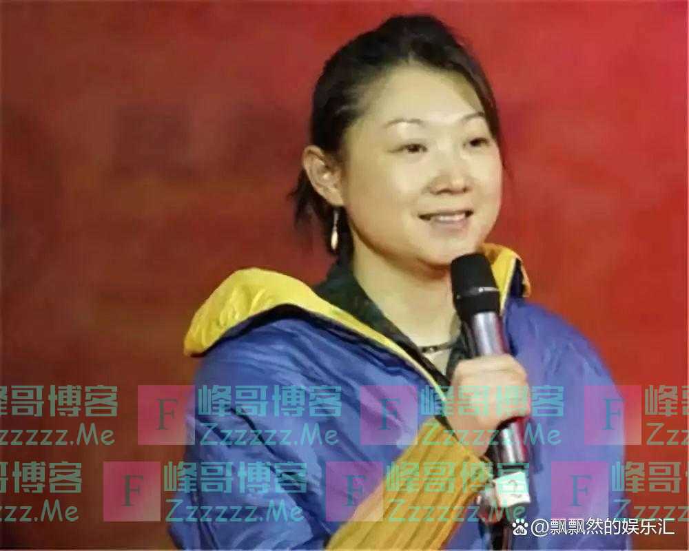 她命真好！二婚带子嫁著名演员，丁克16年，依然被丈夫宠成宝