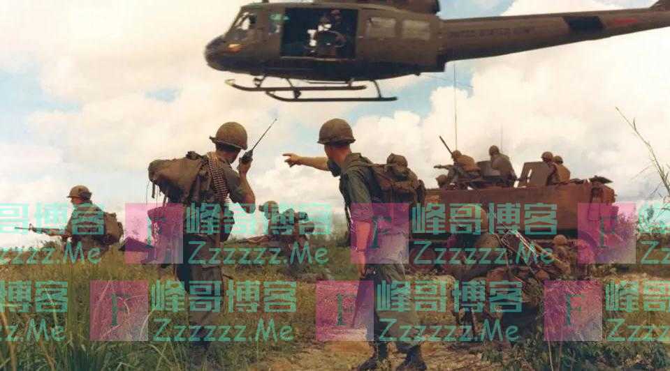 1987年中越交锋最惨烈的一役，让邓公为之落泪，黑豹行动仅8人回来