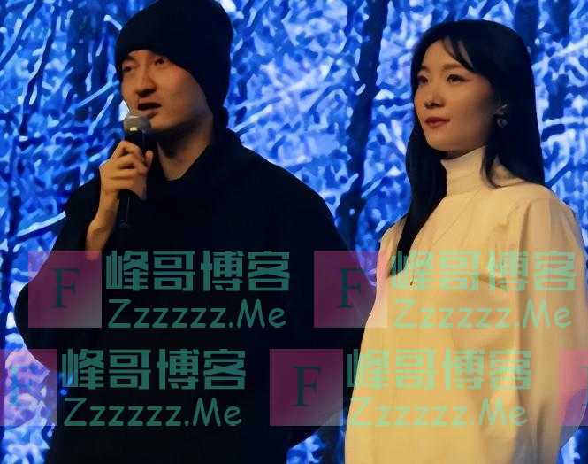 演艺圈明星9对“冷门夫妻”，本以为没关系，其实是一家人