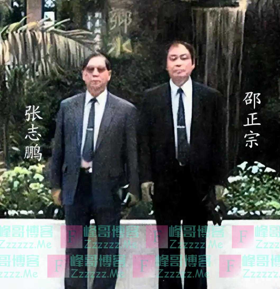 潜伏台湾军情局的现代余则成，揪出两名军内高官，靠交换荣归故里