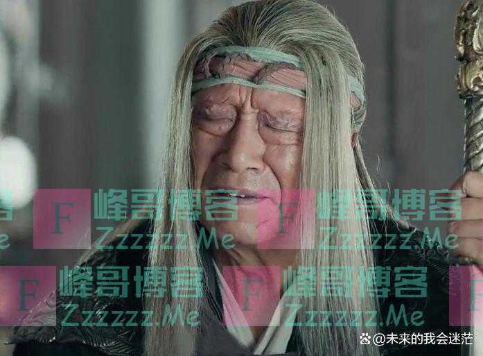 他是国家一级演员，成名后娶小37岁娇妻，72岁吊威亚只为生计