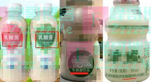 这2种假酸奶，已被列入“黑名单”！很多人都选错了