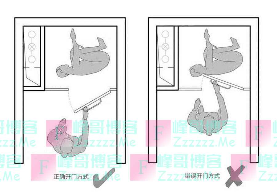 装修避坑系列之——卫生间细节