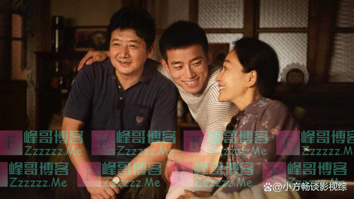 黄渤效仿刘德华扶持“新锐导演”，监制《风平浪静》却未达预期！