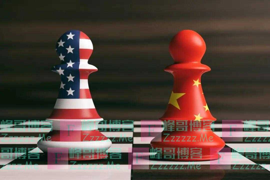 美国五大军种涌入中国周边，基辛格断言：中美极有可能爆发冲突！