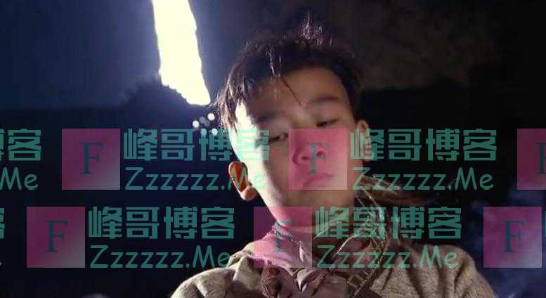 长大后才懂，杨过为何要选择小龙女。他缺的爱，只有小龙女能给他