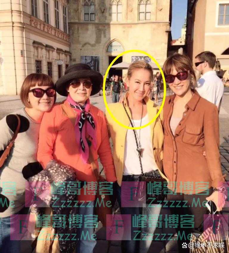 歌手李玟抑郁症去世，半月前还为好友庆生，生前经历可见轻生端倪
