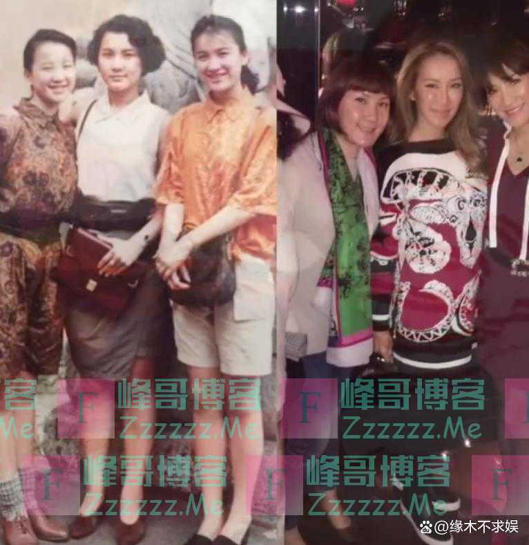 歌手李玟抑郁症去世，半月前还为好友庆生，生前经历可见轻生端倪