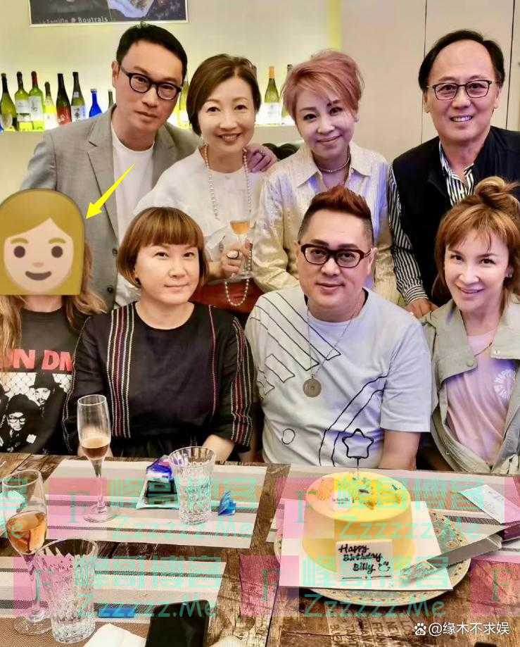 歌手李玟抑郁症去世，半月前还为好友庆生，生前经历可见轻生端倪