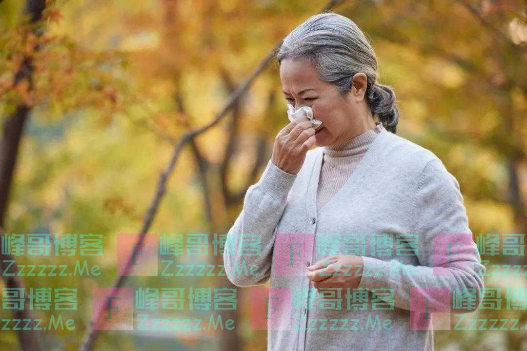 男性50岁以后，眉毛突然变长，意味着什么？多数人可能还蒙在鼓里