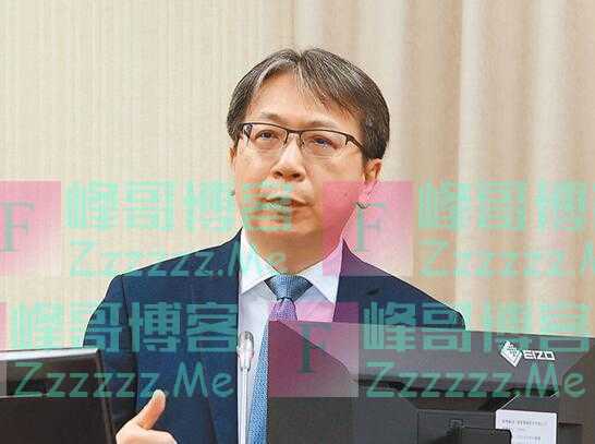 台当局官员宣称台海兵凶战危是大陆“认知作战”，岛内网友嘲讽