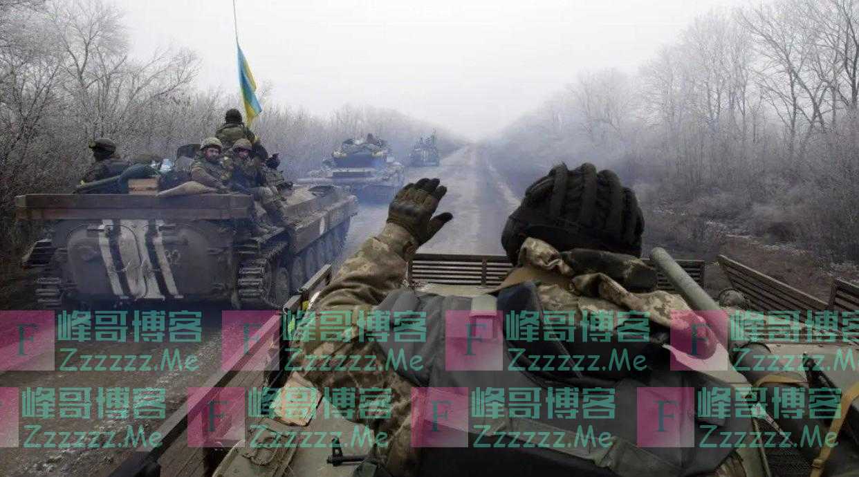 俄罗斯开出4大停火条件后，乌克兰反攻遭挫败，泽连斯基喊话中国
