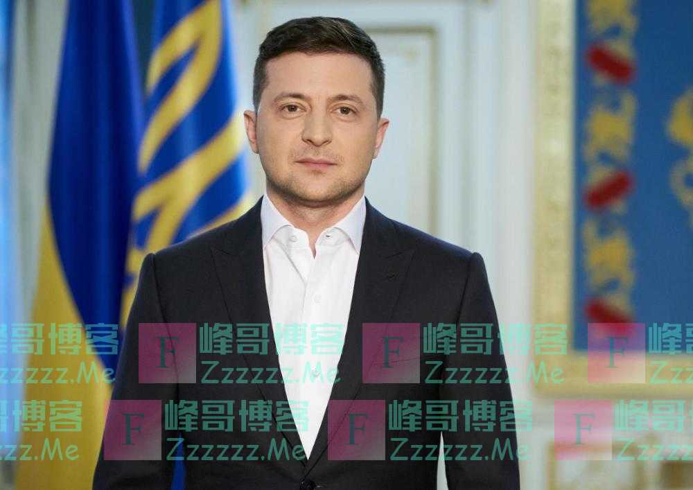 俄罗斯开出4大停火条件后，乌克兰反攻遭挫败，泽连斯基喊话中国