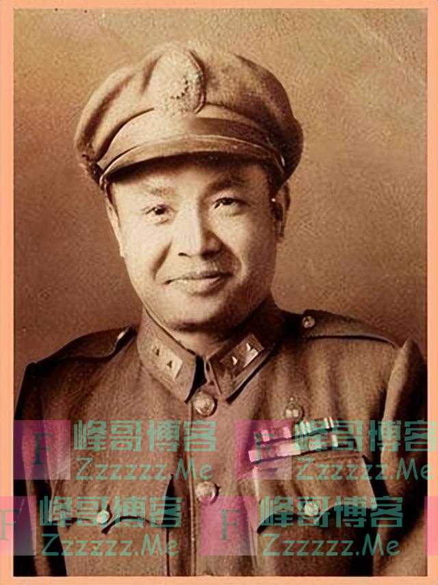 抗美援朝时，战犯吴绍周提出对付美军的两个妙计，毛主席：将他释放