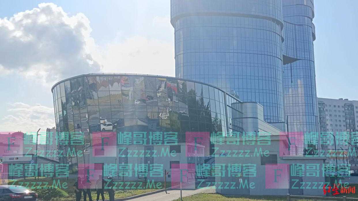 俄乌冲突后“崛起”的30多个俄雇佣兵团：游走在法律真空地带的高调存在