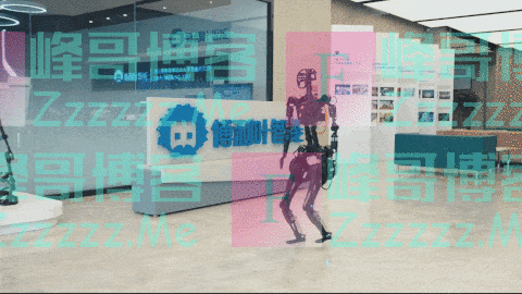 国产机器人重大突破！“浦东造”通用人形机器人“惊艳”亮相WAIC
