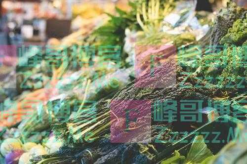 中老年生活别太节俭，多吃5种高叶酸菜，补营养或对身体有好处