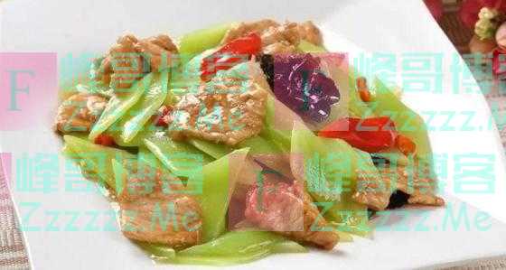 中老年生活别太节俭，多吃5种高叶酸菜，补营养或对身体有好处