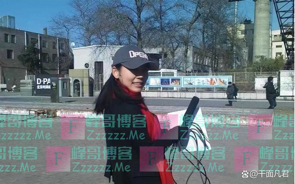 我央视美女导演，35岁辞职摆地摊卖玩具，最多一天挣5000，不后悔