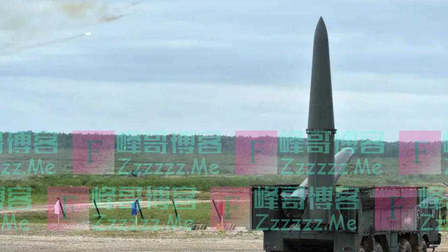 俄乌越打越凶，普京下令送出核弹，德国突然宣布永久驻军