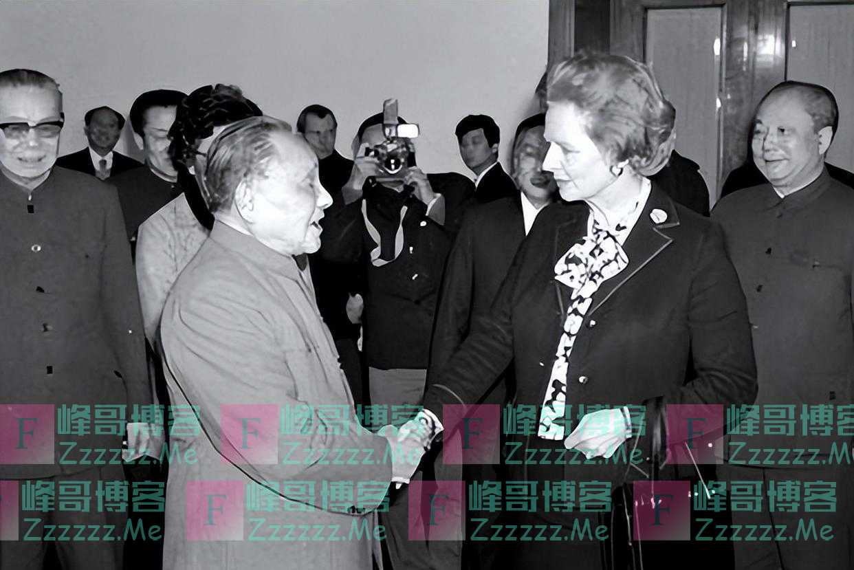 1997年我军为何提前2小时进驻香港？中央：英军撤离暴露重大问题