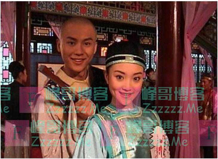 45岁的李晨资源大不如前，把娱乐圈的残酷事实展现得淋漓尽致