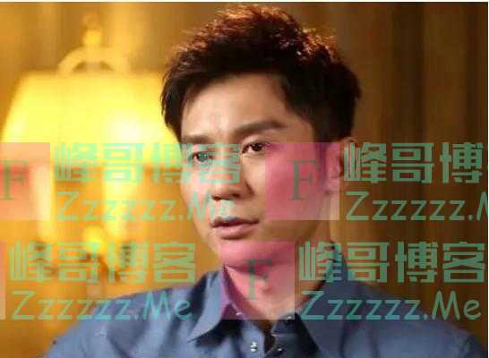 45岁的李晨资源大不如前，把娱乐圈的残酷事实展现得淋漓尽致