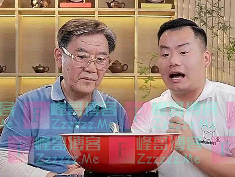 台湾艺人李立群被儿子背着签两年直播带货合同，受伤又内疚！