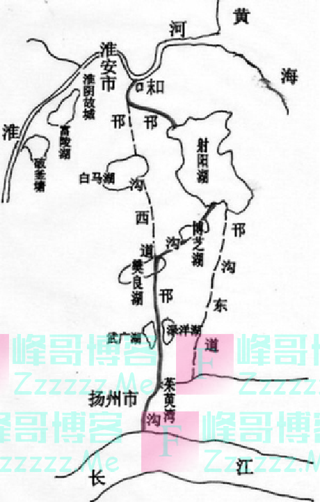 消失千年，项羽叔父的“侯国”找到了