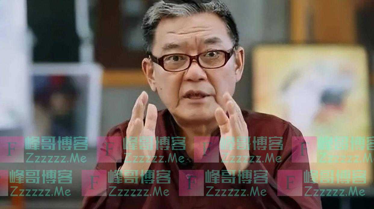 71岁李立群晚节不保？疑似拉儿子挡枪带货捞金，又要面子又要金子