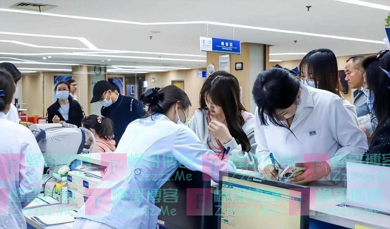高考结束，高中女生在医院扎堆，彻底撕开了中国教育的“遮羞布”