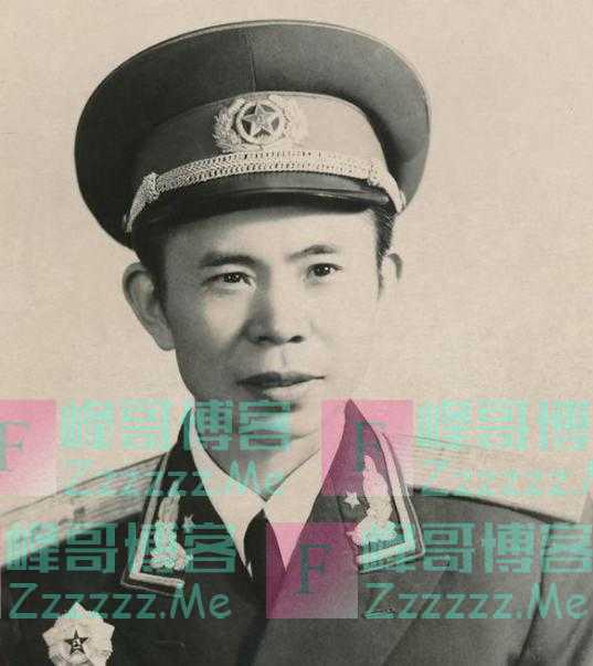 47年，四野师长打了败仗，林彪大怒：拉出去毙了，此人后来如何？