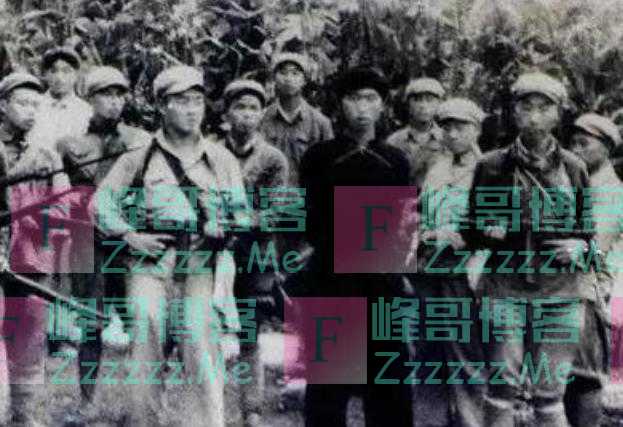 47年，四野师长打了败仗，林彪大怒：拉出去毙了，此人后来如何？