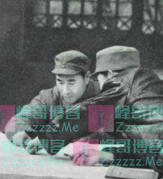 47年，四野师长打了败仗，林彪大怒：拉出去毙了，此人后来如何？