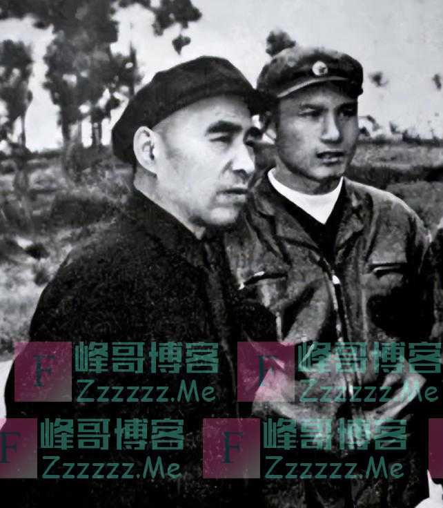 47年，四野师长打了败仗，林彪大怒：拉出去毙了，此人后来如何？