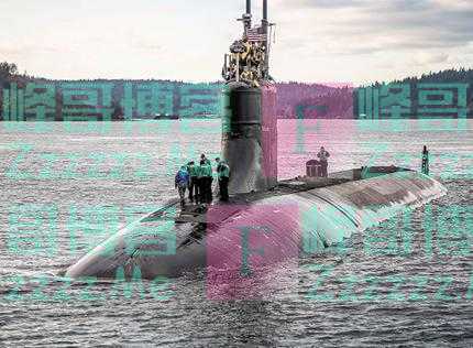 美军部署核潜艇，“挑衅性升级”！