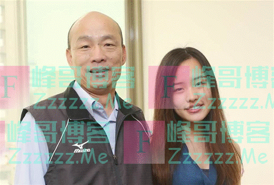 被“五顾茅庐”力劝参选“立委”，韩国瑜女儿回应：这次真不考虑