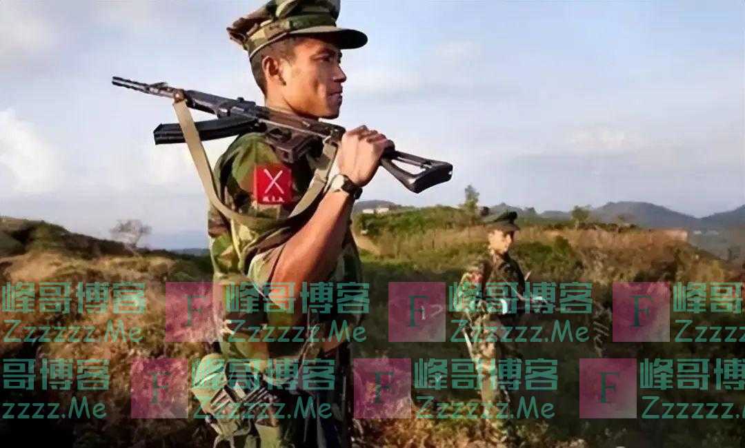 为何中国不出兵剿灭缅北？幕后三大原因，看完令人恍然大悟