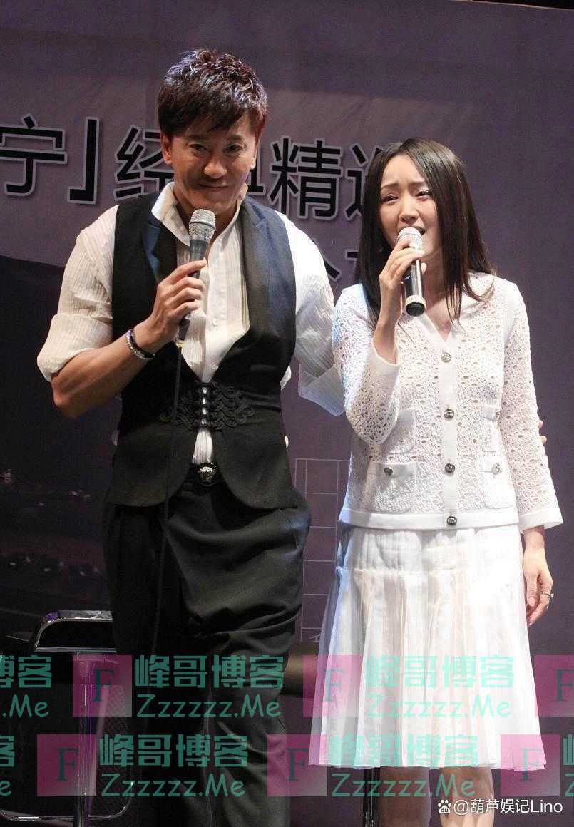 隐瞒了28年后，杨钰莹终于坦白：如果当年接受毛宁，也许早已当妈