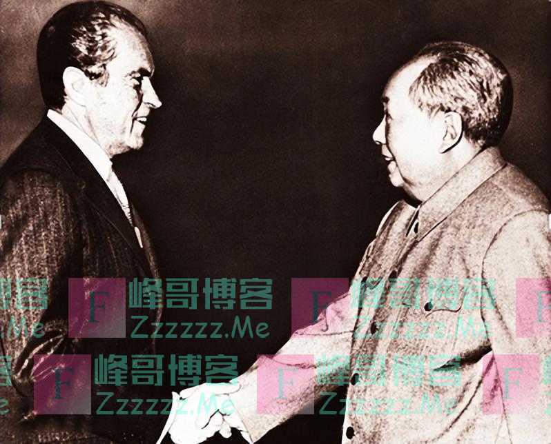 对于台湾问题，1977年邓小平曾霸气警告美国：你们只有两个选择