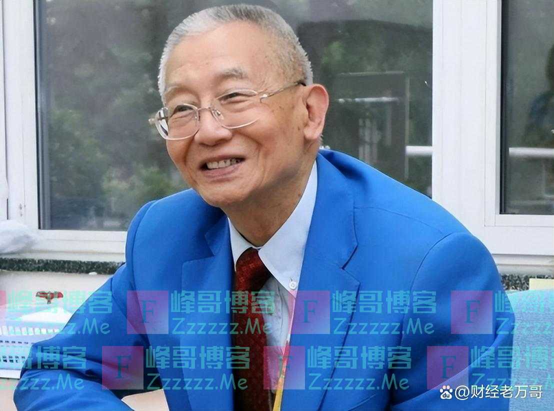 87岁体坛恶人，逼走陈忠和，排挤郎平，打压刘国梁，现在报应来了