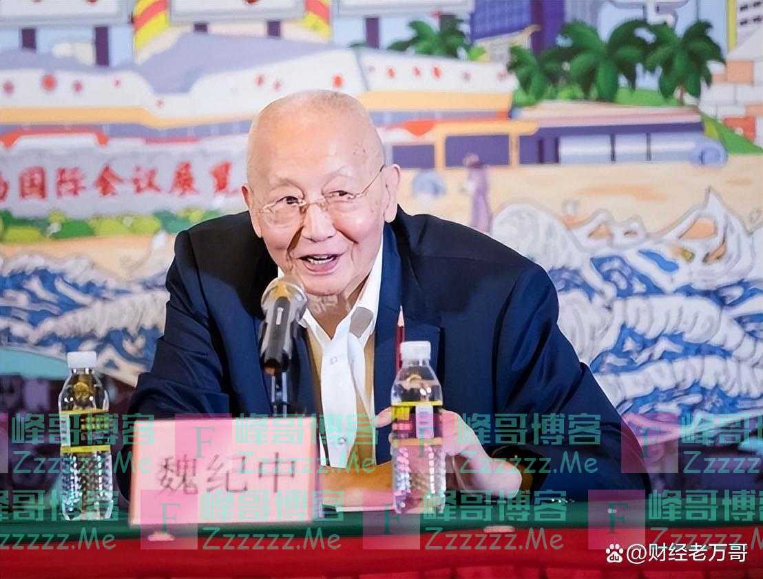 87岁体坛恶人，逼走陈忠和，排挤郎平，打压刘国梁，现在报应来了