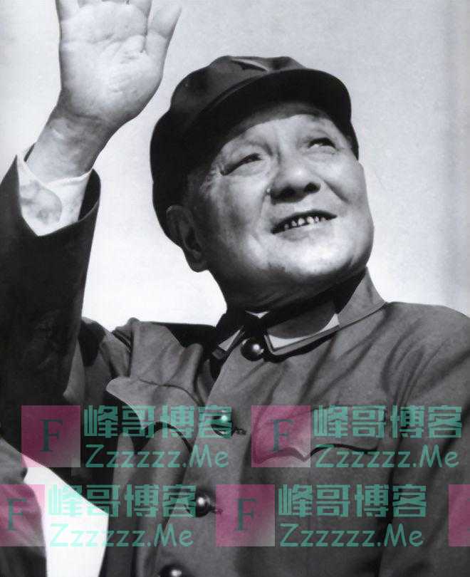 82年大陆致信蒋经国商谈统一，蒋提出要求，邓小平反问：这现实吗