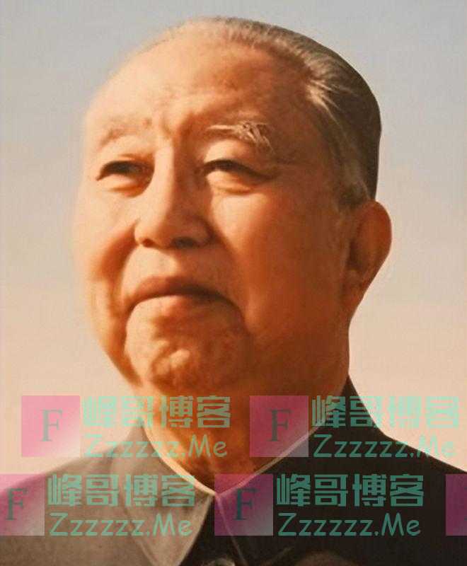 80年华国锋来南京，许世友称病不见，华受到批判时，许说了公道话