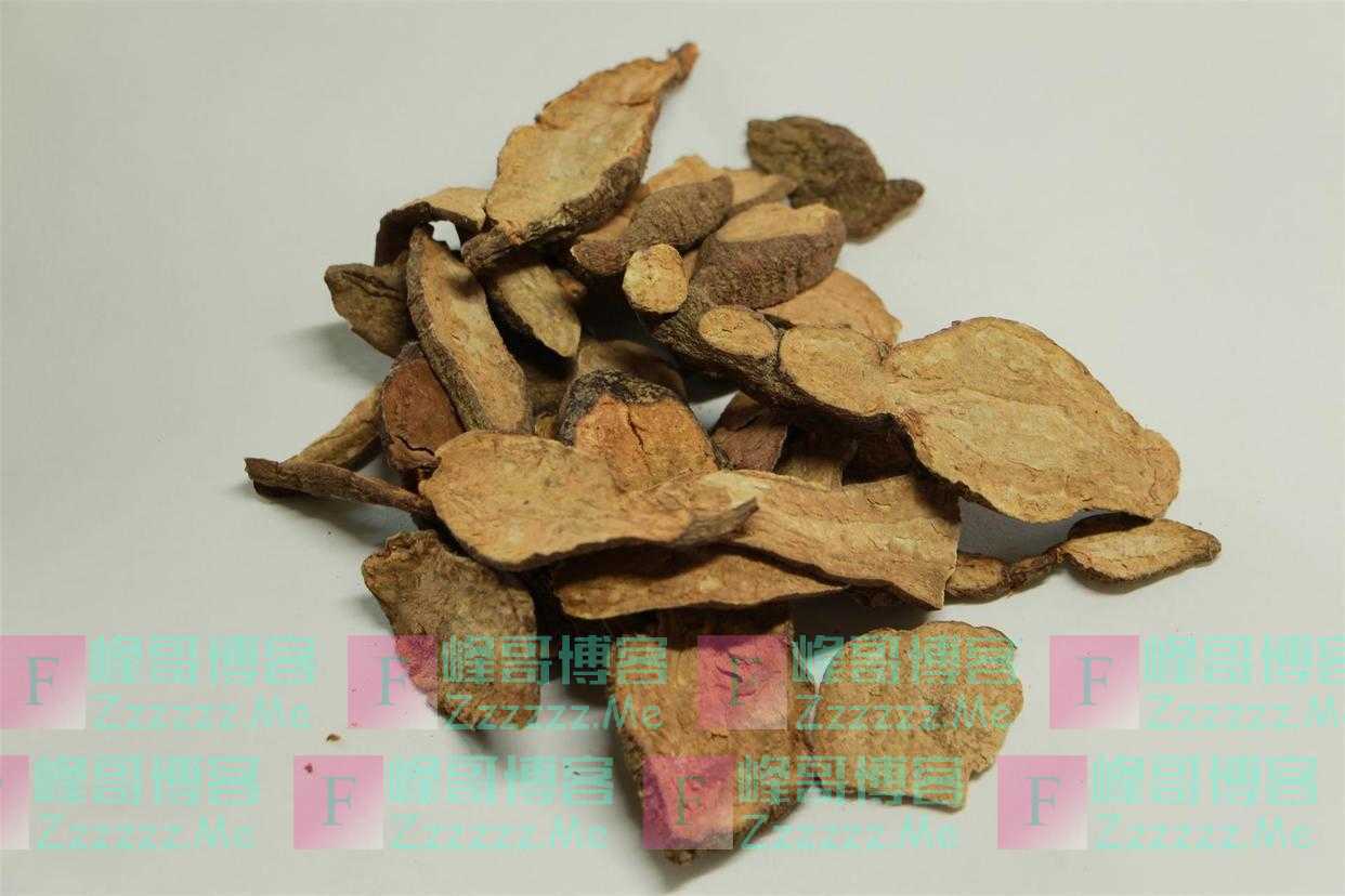 请停止喝这4种中药，被医生列入了伤肝“名单”？看看有你吃的吗
