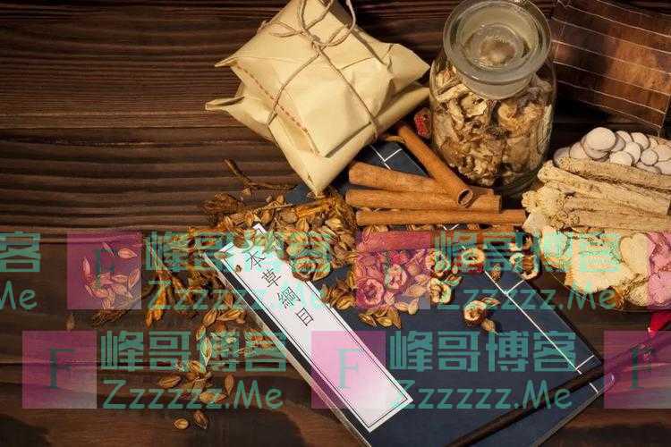 请停止喝这4种中药，被医生列入了伤肝“名单”？看看有你吃的吗