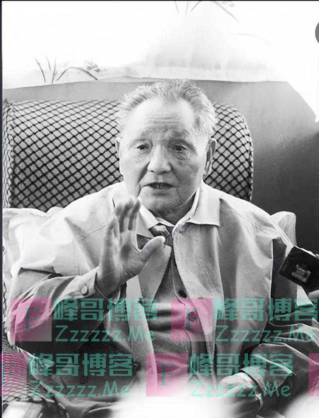 1978年彭德怀追悼会举行，悼词被反复修改，邓小平定调：我来改吧